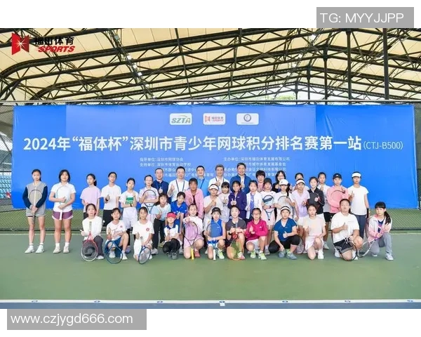 独家分析深圳网球队比赛经验对比及其对未来发展的影响 独家分析深圳网球队比赛经验对比及其对未来发展的影响