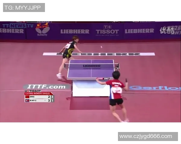 深入分析广州乒乓球队独特的节奏打法与战术运用技巧 深入分析广州乒乓球队独特的节奏打法与战术运用技巧