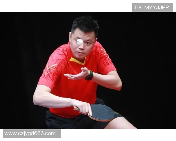 英超乒乓球实力全解析从零基础到高手的全面攻略 英超乒乓球实力全解析从零基础到高手的全面攻略