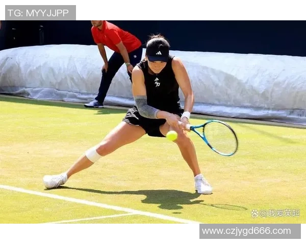 英超女星王娜亲述网球技巧与训练心得分享 英超女星王娜亲述网球技巧与训练心得分享