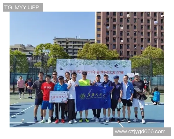 英超网球纪实见证上海网球队的崛起与成长历程