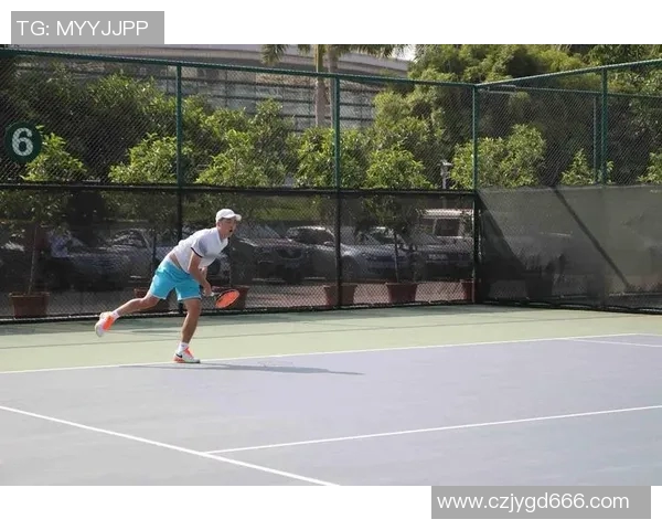 从零基础到网球高手全面指南与欧冠足球技巧解析 从零基础到网球高手全面指南与欧冠足球技巧解析