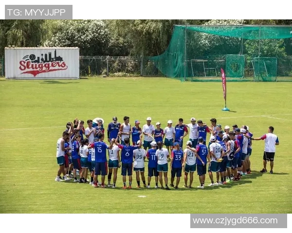 北京飞盘队运动飞盘战术创新高引领体育潮流新趋势 北京飞盘队运动飞盘战术创新高引领体育潮流新趋势