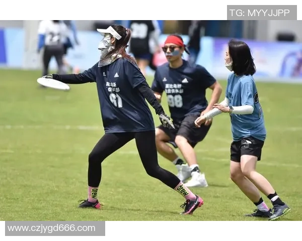 南京飞盘队比赛经验分享如何推动飞盘运动热潮与体育变革