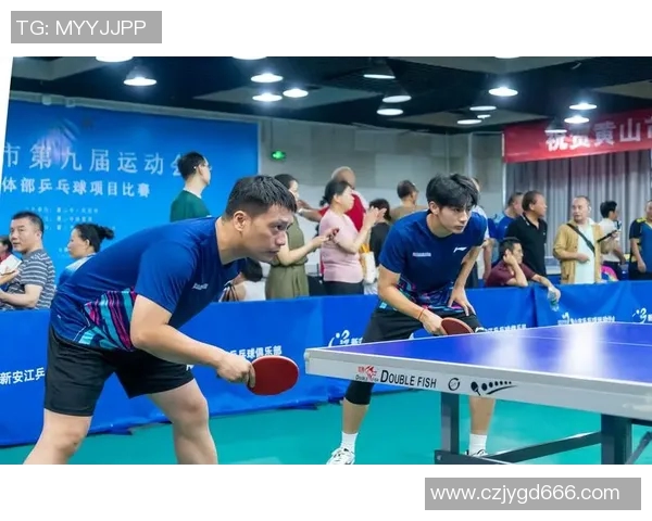 重庆乒乓球队荣获全国团队协作排行榜第二名展现出色团队精神与实力 重庆乒乓球队荣获全国团队协作排行榜第二名展现出色团队精神与实力