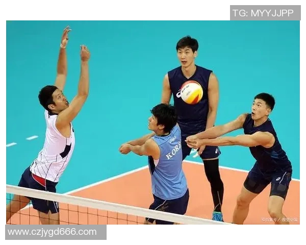 实时新闻排球新手必看提升心理素质的实用技巧与训练方法分享 实时新闻排球新手必看提升心理素质的实用技巧与训练方法分享